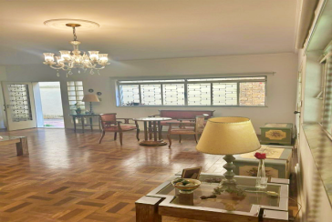 Sobrado à venda no Bairro do Jardim Paulistano na Rua Laerte Assunção,