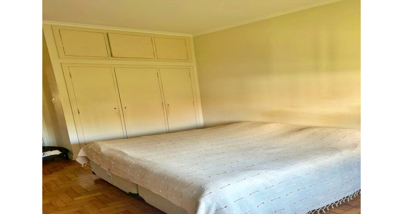 Sobrado à venda no Bairro do Jardim Paulistano na Rua Laerte Assunção,