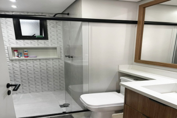 Apartamento à venda em Pirituba Condomínio Portal dos Bandeirantes na Avenida Raimundo Pereira de Magalhães 1720