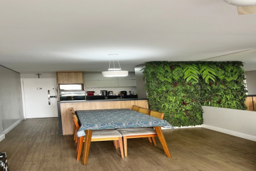 Apartamento à venda em Pirituba Condomínio Portal dos Bandeirantes na Avenida Raimundo Pereira de Magalhães 1720