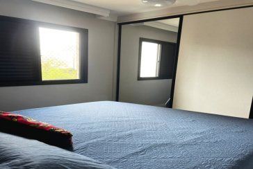 Apartamento à venda em Pirituba Condomínio Portal dos Bandeirantes na Avenida Raimundo Pereira de Magalhães 1720