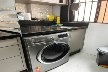 Apartamento à venda em Pirituba Condomínio Portal dos Bandeirantes na Avenida Raimundo Pereira de Magalhães 1720