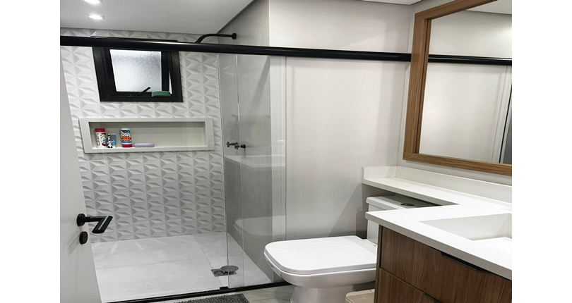 Apartamento à venda em Pirituba Condomínio Portal dos Bandeirantes na Avenida Raimundo Pereira de Magalhães 1720