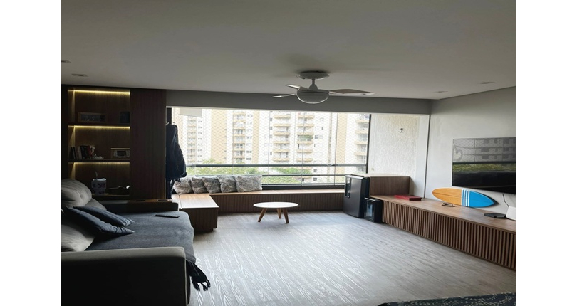 Apartamento à venda em Pirituba Condomínio Portal dos Bandeirantes na Avenida Raimundo Pereira de Magalhães 1720