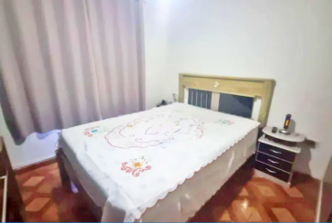 Sobrado à venda no Bairro do Jardim Mangalot na Rua General Lauro Cavalcanti de Farias 