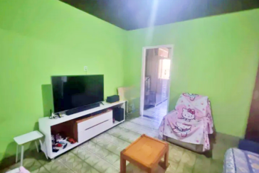 Sobrado à venda no Bairro do Jardim Mangalot na Rua General Lauro Cavalcanti de Farias 