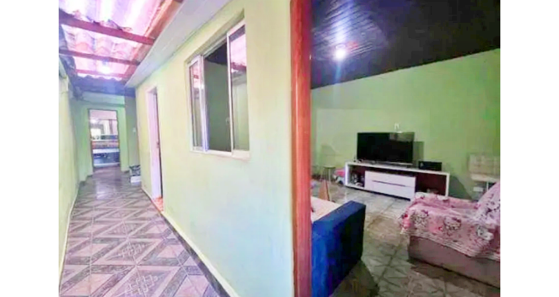 Sobrado à venda no Bairro do Jardim Mangalot na Rua General Lauro Cavalcanti de Farias 