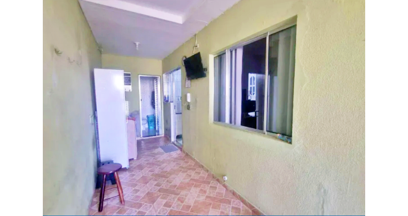 Sobrado à venda no Bairro do Jardim Mangalot na Rua General Lauro Cavalcanti de Farias 