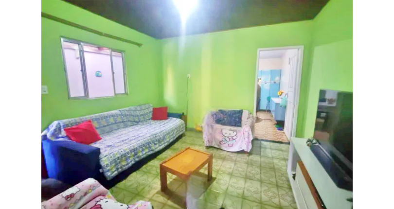 Sobrado à venda no Bairro do Jardim Mangalot na Rua General Lauro Cavalcanti de Farias 