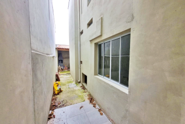 Sobrado à venda em construção no Bairro do Parque São Domingos 