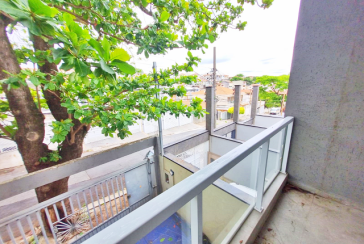 Sobrado à venda em construção no Bairro do Parque São Domingos 