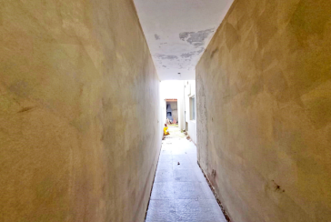 Sobrado à venda em construção no Bairro do Parque São Domingos 