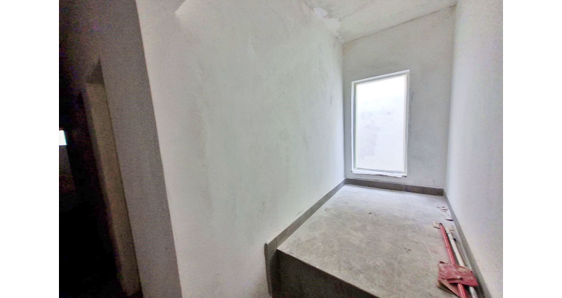 Sobrado à venda em construção no Bairro do Parque São Domingos 