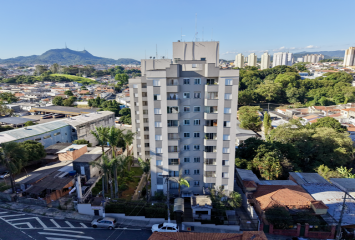Belo Apartamento à venda no Bairro da Vila Mangalot na Rua Manuel Pinheiro 29, no Condomínio Edifício Maison Mangalot 