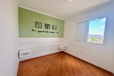 Belo Apartamento à venda no Bairro da Vila Mangalot na Rua Manuel Pinheiro 29, no Condomínio Edifício Maison Mangalot 