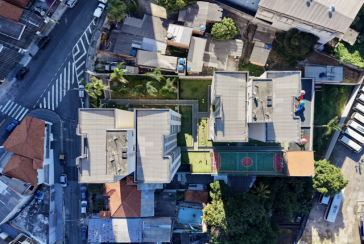 Belo Apartamento à venda no Bairro da Vila Mangalot na Rua Manuel Pinheiro 29, no Condomínio Edifício Maison Mangalot 