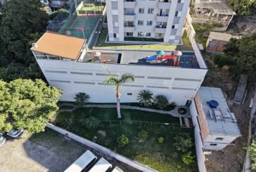 Belo Apartamento à venda no Bairro da Vila Mangalot na Rua Manuel Pinheiro 29, no Condomínio Edifício Maison Mangalot 