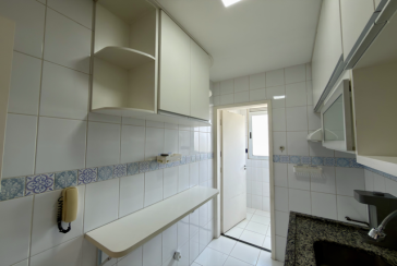 Belo Apartamento à venda no Bairro da Vila Mangalot na Rua Manuel Pinheiro 29, no Condomínio Edifício Maison Mangalot 