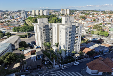Belo Apartamento à venda no Bairro da Vila Mangalot na Rua Manuel Pinheiro 29, no Condomínio Edifício Maison Mangalot 