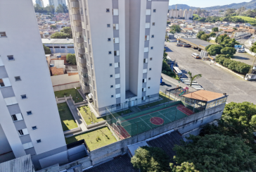 Belo Apartamento à venda no Bairro da Vila Mangalot na Rua Manuel Pinheiro 29, no Condomínio Edifício Maison Mangalot 