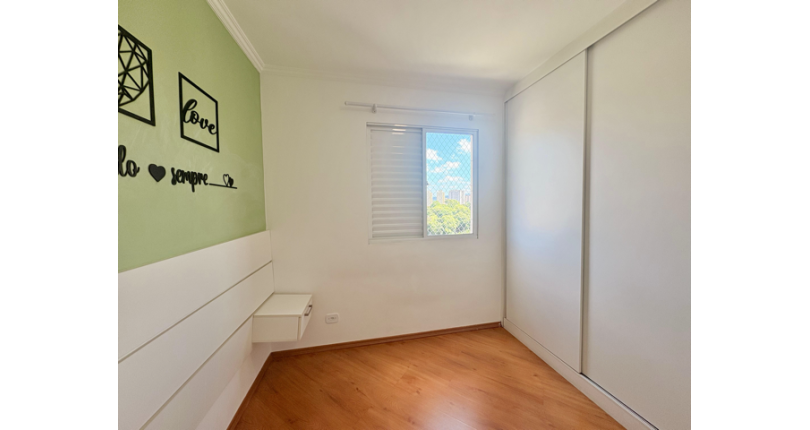 Belo Apartamento à venda no Bairro da Vila Mangalot na Rua Manuel Pinheiro 29, no Condomínio Edifício Maison Mangalot 