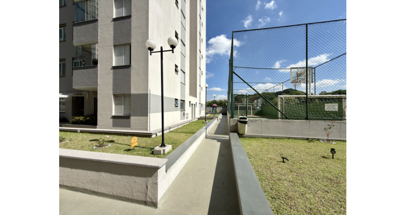 Belo Apartamento à venda no Bairro da Vila Mangalot na Rua Manuel Pinheiro 29, no Condomínio Edifício Maison Mangalot 