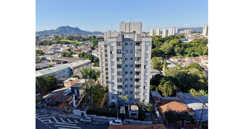 Belo Apartamento à venda no Bairro da Vila Mangalot na Rua Manuel Pinheiro 29, no Condomínio Edifício Maison Mangalot 