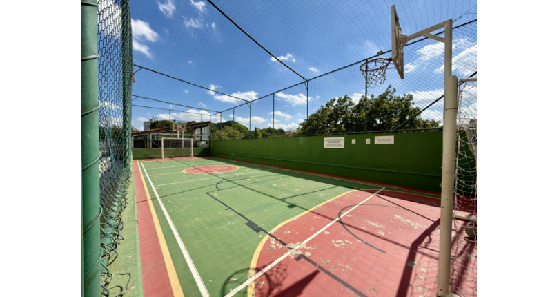 Belo Apartamento à venda no Bairro da Vila Mangalot na Rua Manuel Pinheiro 29, no Condomínio Edifício Maison Mangalot 