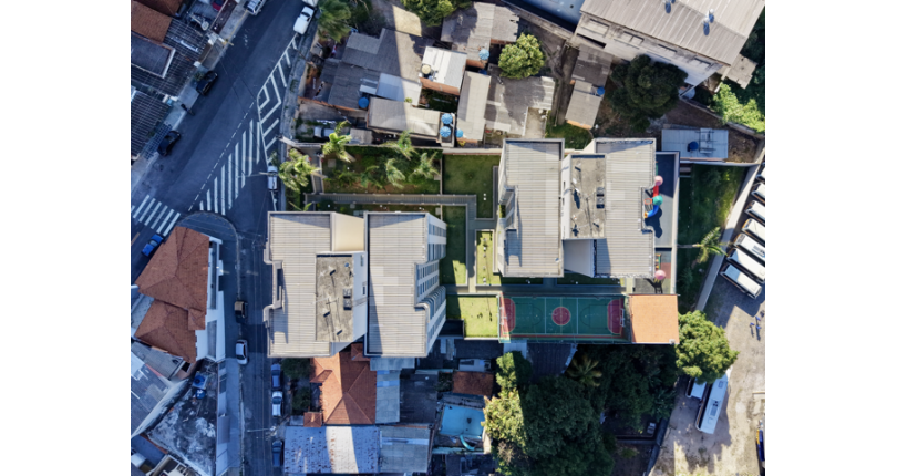 Belo Apartamento à venda no Bairro da Vila Mangalot na Rua Manuel Pinheiro 29, no Condomínio Edifício Maison Mangalot 