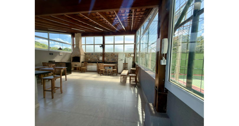 Belo Apartamento à venda no Bairro da Vila Mangalot na Rua Manuel Pinheiro 29, no Condomínio Edifício Maison Mangalot 