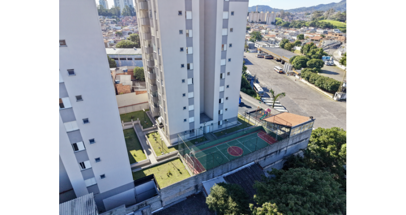 Belo Apartamento à venda no Bairro da Vila Mangalot na Rua Manuel Pinheiro 29, no Condomínio Edifício Maison Mangalot 