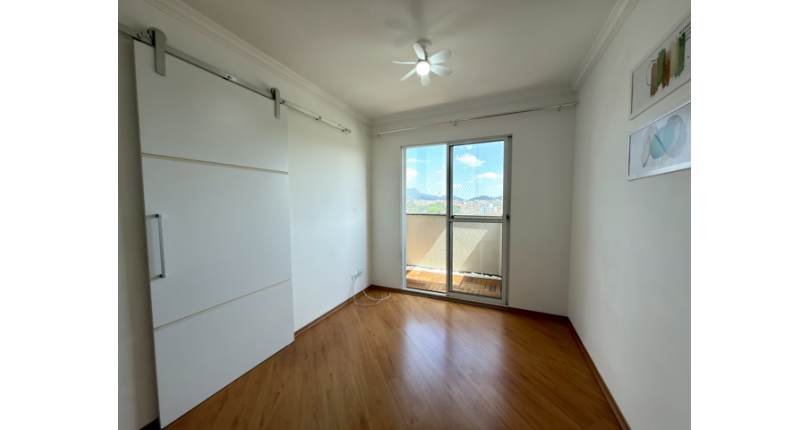 Belo Apartamento à venda no Bairro da Vila Mangalot na Rua Manuel Pinheiro 29, no Condomínio Edifício Maison Mangalot 