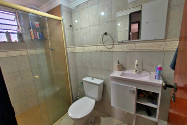 Oportunidade: Lindo Apartamento à venda no Jardim Santa Mônica na Avenida Santa Monica 593