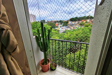 Oportunidade: Lindo Apartamento à venda no Jardim Santa Mônica na Avenida Santa Monica 593