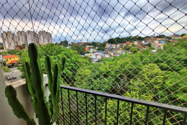 Oportunidade: Lindo Apartamento à venda no Jardim Santa Mônica na Avenida Santa Monica 593