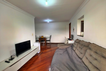 Oportunidade: Lindo Apartamento à venda no Jardim Santa Mônica na Avenida Santa Monica 593