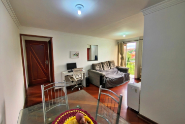 Oportunidade: Lindo Apartamento à venda no Jardim Santa Mônica na Avenida Santa Monica 593