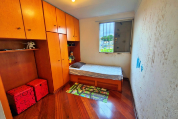 Oportunidade: Lindo Apartamento à venda no Jardim Santa Mônica na Avenida Santa Monica 593