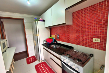 Oportunidade: Lindo Apartamento à venda no Jardim Santa Mônica na Avenida Santa Monica 593