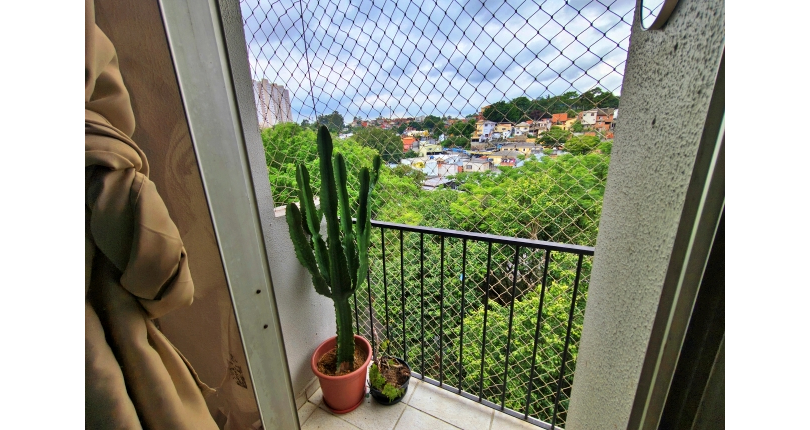 Oportunidade: Lindo Apartamento à venda no Jardim Santa Mônica na Avenida Santa Monica 593