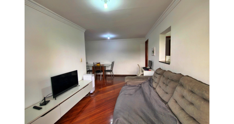 Oportunidade: Lindo Apartamento à venda no Jardim Santa Mônica na Avenida Santa Monica 593