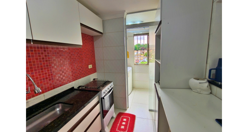 Oportunidade: Lindo Apartamento à venda no Jardim Santa Mônica na Avenida Santa Monica 593