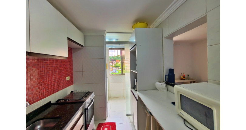 Oportunidade: Lindo Apartamento à venda no Jardim Santa Mônica na Avenida Santa Monica 593