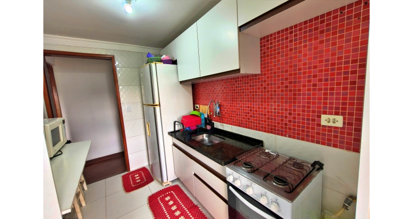 Oportunidade: Lindo Apartamento à venda no Jardim Santa Mônica na Avenida Santa Monica 593