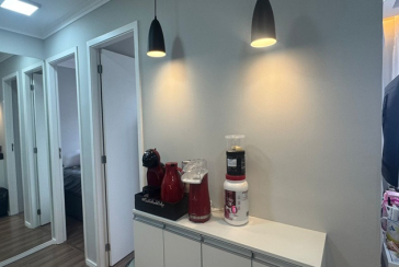 LINDO Apartamento à venda no Bairro da Vila Pirituba na Rua Laranjal do Jari 220,