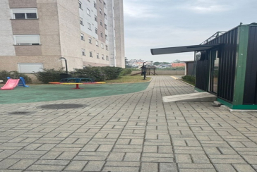 LINDO Apartamento à venda no Bairro da Vila Pirituba na Rua Laranjal do Jari 220,