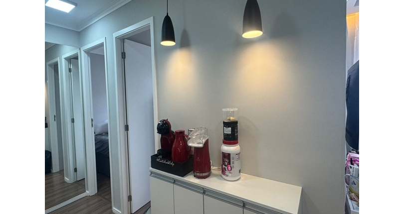 LINDO Apartamento à venda no Bairro da Vila Pirituba na Rua Laranjal do Jari 220,