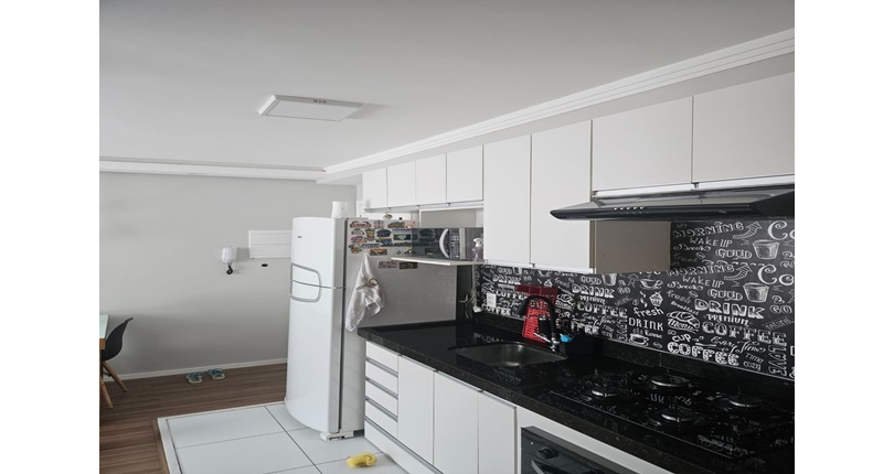 LINDO Apartamento à venda no Bairro da Vila Pirituba na Rua Laranjal do Jari 220,