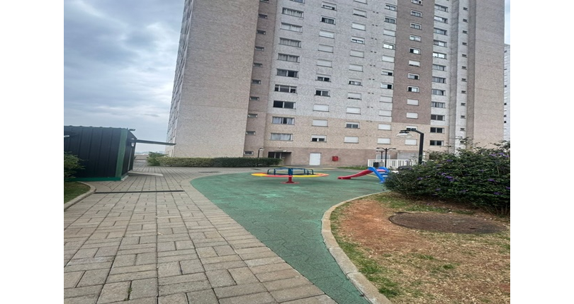 LINDO Apartamento à venda no Bairro da Vila Pirituba na Rua Laranjal do Jari 220,