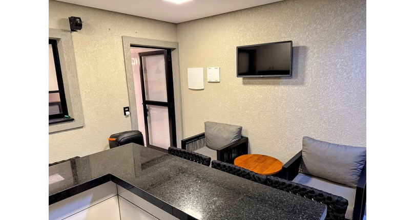 Sobrado à venda Rua Professora Altina Maynardi de Araújo, Parque São Domingos - Imóveis à Venda